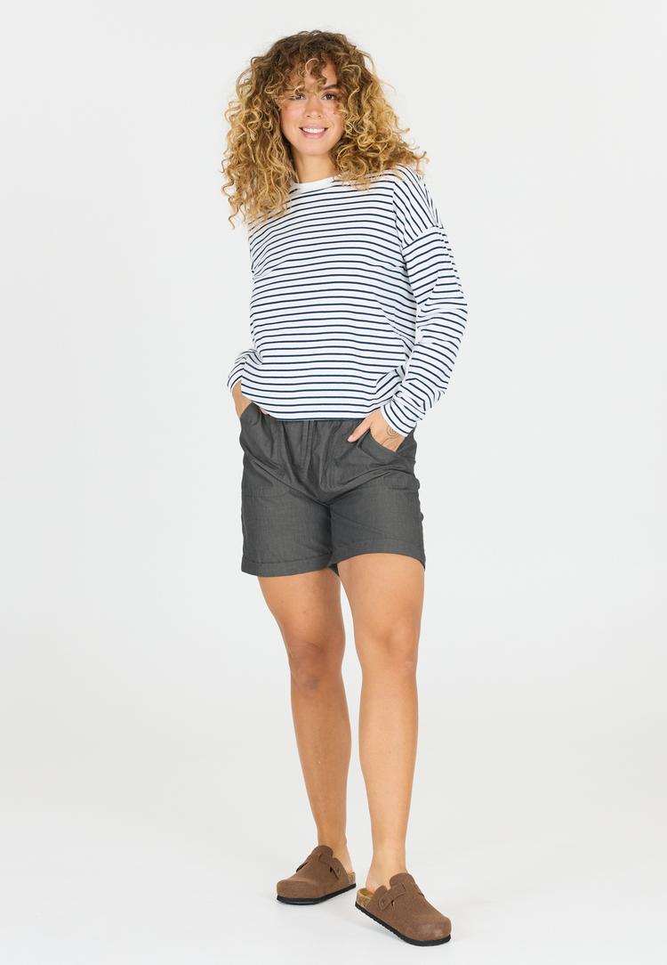 Cruz Cruz Emmy Shorts Damen - 2253 China Blue - 0 | SportScheck