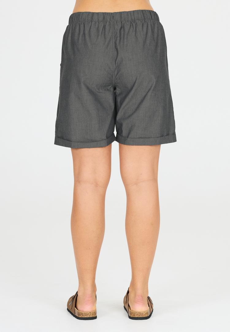 Cruz Cruz Emmy Shorts Damen - 2253 China Blue - 4 | SportScheck