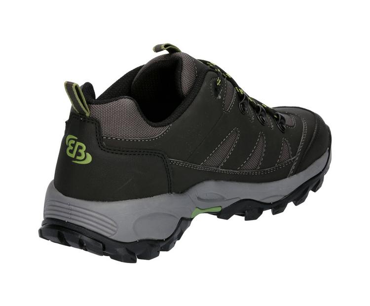 Br&uuml;tting Br&uuml;tting Outdoorschuh Wanderschuhe Herren - anthrazit/gr&uuml;n - 0 | SportScheck