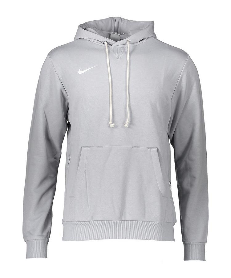 Nike Nike Hoody Funktionssweatshirt Herren - grauweiss - 0 | SportScheck