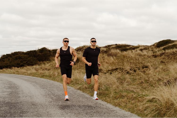 Virtus Virtus Owens Tights Herren - 1001 Black - 0 | SportScheck