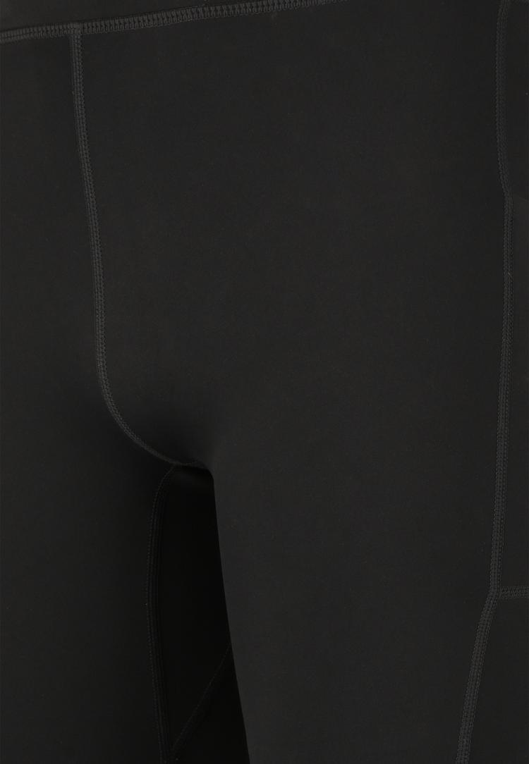 Virtus Virtus Owens Tights Herren - 1001 Black - 0 | SportScheck