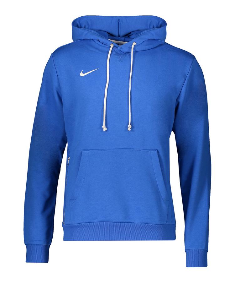 Nike Nike Hoody Funktionssweatshirt Herren - blau - 0 | SportScheck