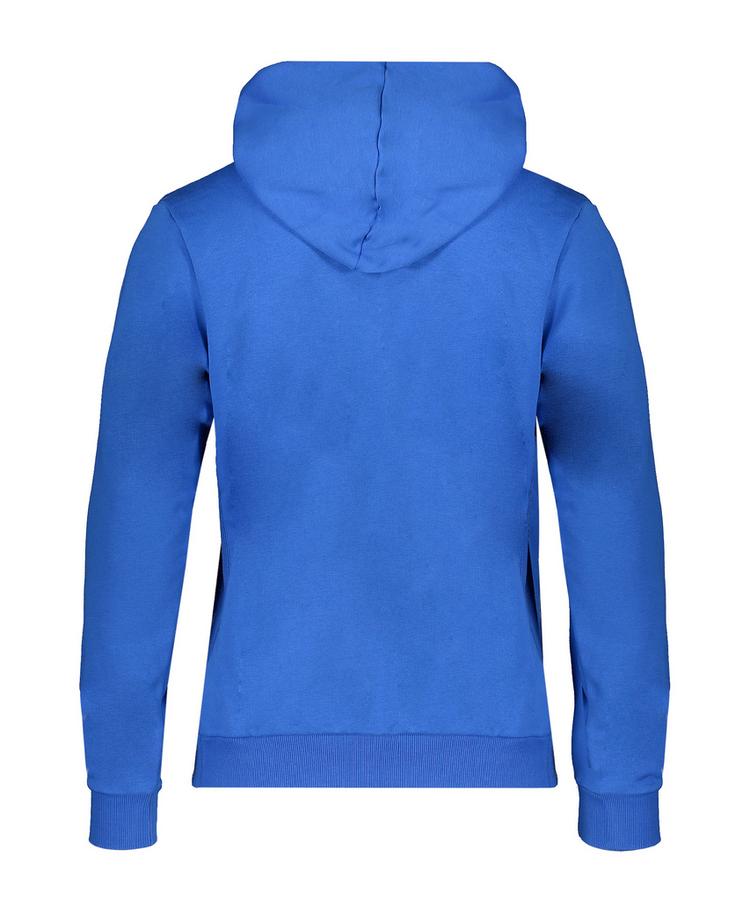Nike Nike Hoody Funktionssweatshirt Herren - blau - 0 | SportScheck