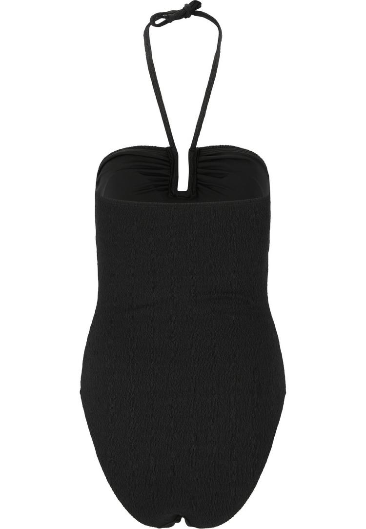 Athlecia Athlecia Tiky Badeanzug Damen - 1001 Black - 0 | SportScheck