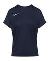 Nike Strike 24 Trainingsshirt Damen T-Shirt Damen - blauweissblau