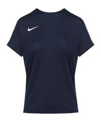 Nike Strike 24 Trainingsshirt Damen T-Shirt Damen - blauweissblau