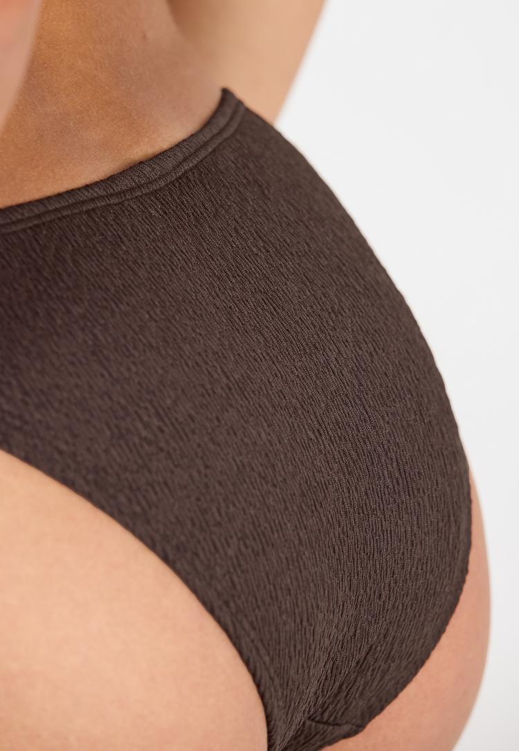 Athlecia Athlecia Larinie Badehose Damen - 5129 Java - 1 | SportScheck