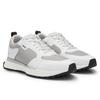 Boss Sneaker Sneaker Herren - Wei&szlig; (Open White 120)