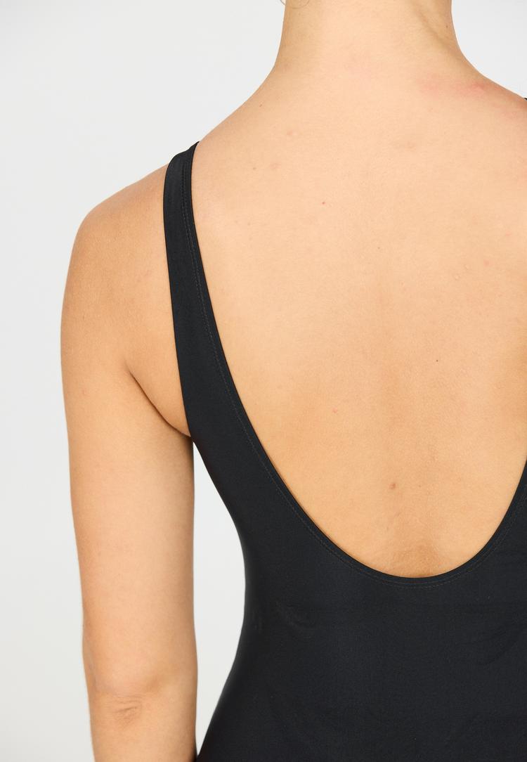 Cruz Cruz Winny Badeanzug Damen - 1001 Black - 2 | SportScheck