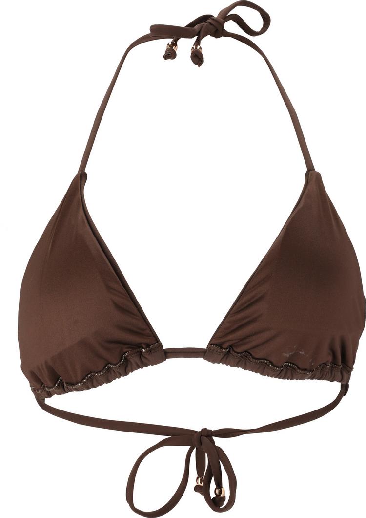 Athlecia Athlecia Sherrill Bikini Oberteil Damen - 5129 Java - 0 | SportScheck