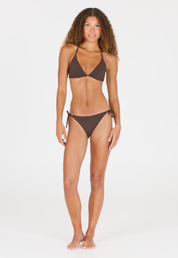 Athlecia Athlecia Sherrill Bikini Oberteil Damen - 5129 Java - 1 | SportScheck