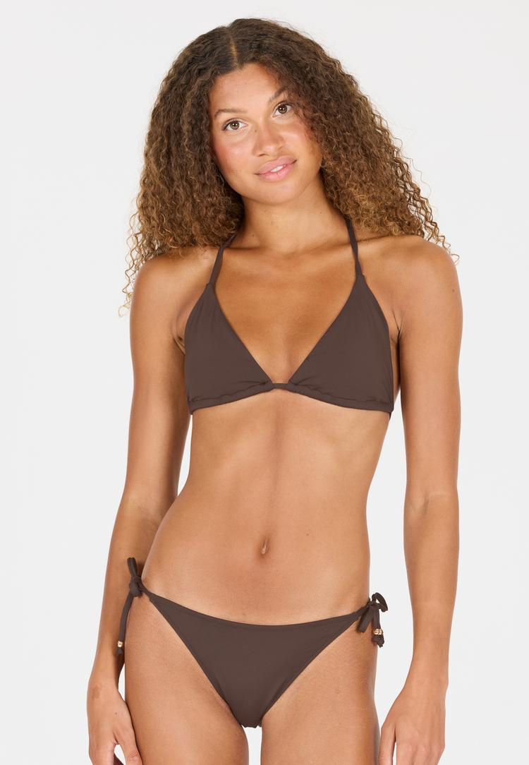 Athlecia Athlecia Sherrill Bikini Oberteil Damen - 5129 Java - 2 | SportScheck