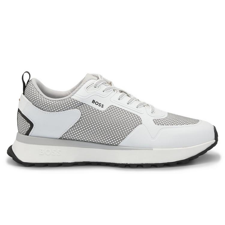 Boss Boss Sneaker Sneaker Herren - Wei&szlig; (Open White 120) - 0 | SportScheck