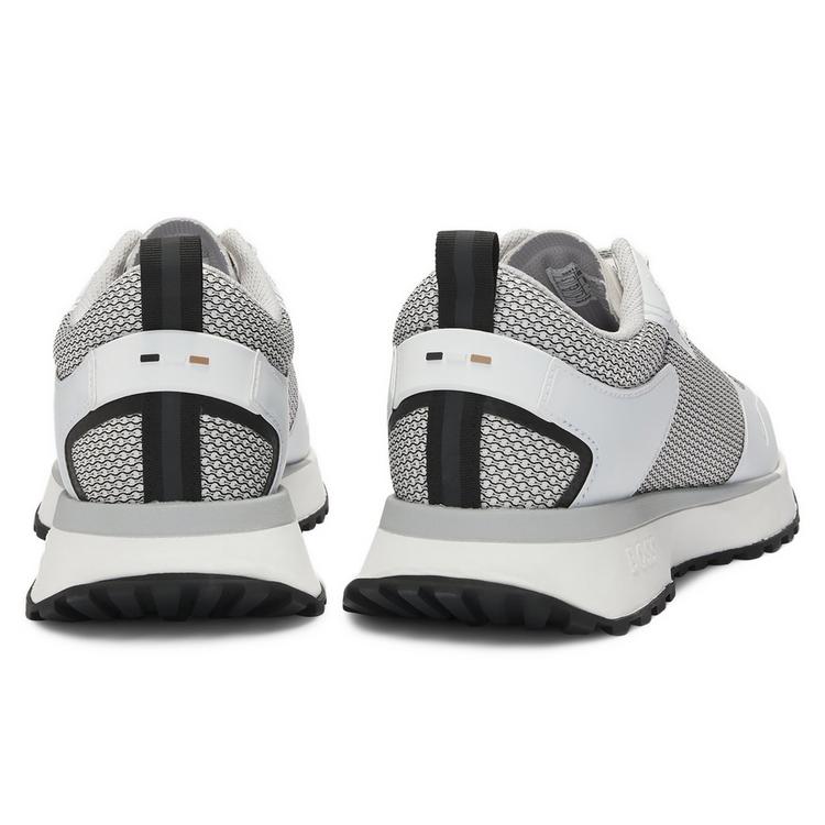 Boss Boss Sneaker Sneaker Herren - Wei&szlig; (Open White 120) - 1 | SportScheck