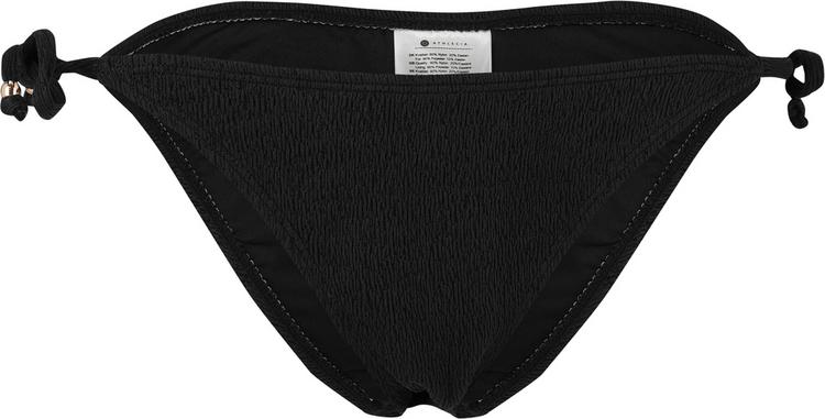 Athlecia Athlecia Larinie Badehose Damen - 1001 Black - 0 | SportScheck