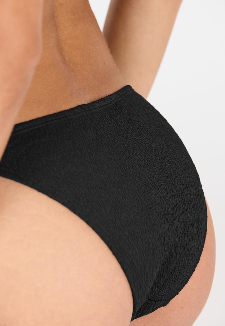 Athlecia Athlecia Larinie Badehose Damen - 1001 Black - 1 | SportScheck