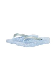 Ilse Jacobsen CHEERFUL13 Zehentrenner Damen Blue Bell
