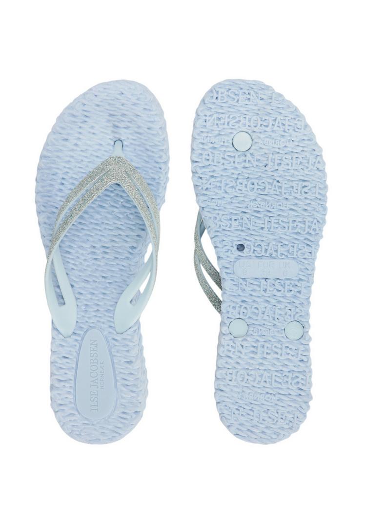 Ilse Jacobsen Ilse Jacobsen CHEERFUL13 Zehentrenner Damen - Blue Bell - 0 | SportScheck