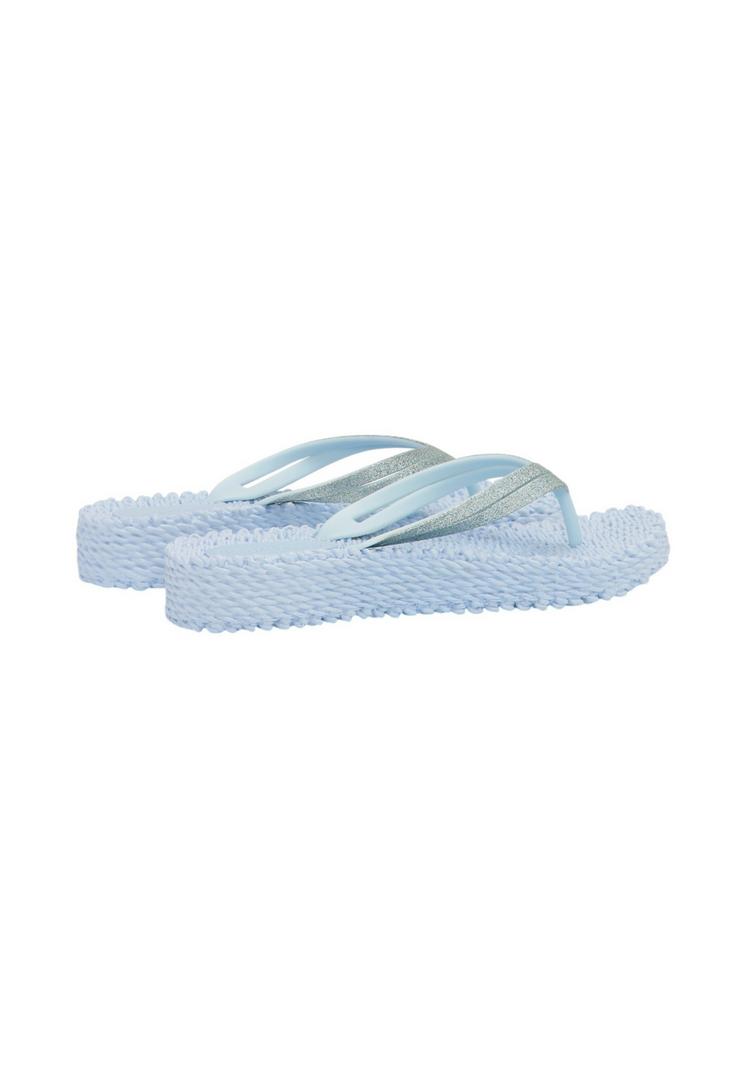 Ilse Jacobsen Ilse Jacobsen CHEERFUL13 Zehentrenner Damen - Blue Bell - 0 | SportScheck