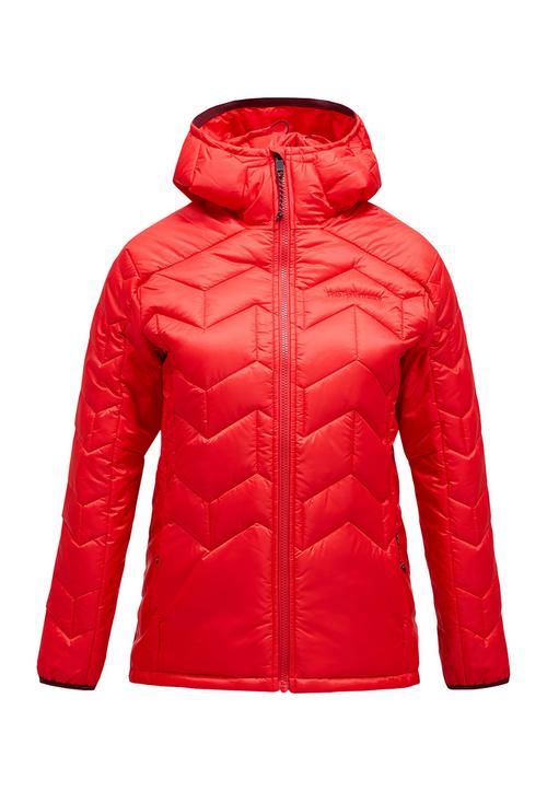 Peak Performance Steppjacke Damen