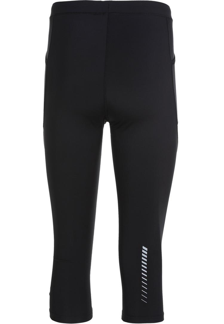 Endurance Endurance Energy 2 Tights Herren - 1001 Black - 0 | SportScheck