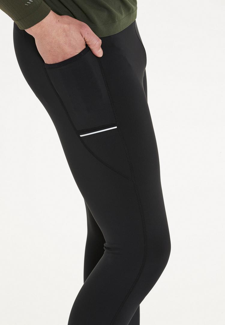 Endurance Endurance Energy 2 Tights Herren - 1001 Black - 0 | SportScheck