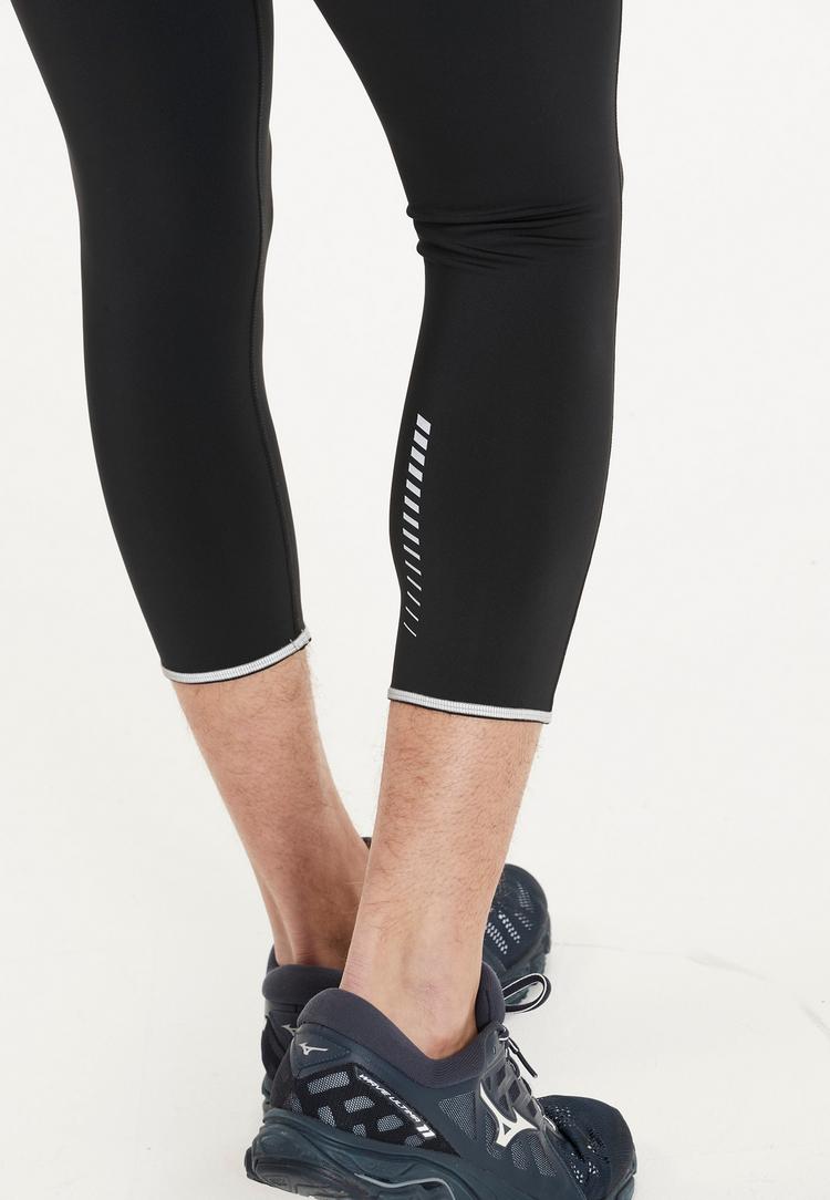 Endurance Endurance Energy 2 Tights Herren - 1001 Black - 1 | SportScheck