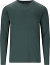 Endurance Apeake Langarmshirt Herren - 3242 Dusty Forest