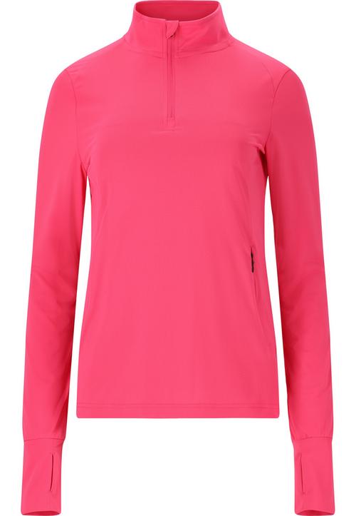 Endurance Chaba Laufhoodie Damen