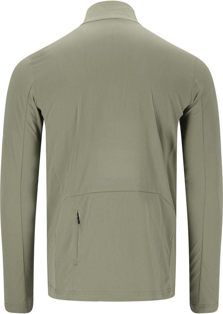 Endurance Endurance Omais Langarmshirt Herren - 3120 Shadow - 0 | SportScheck