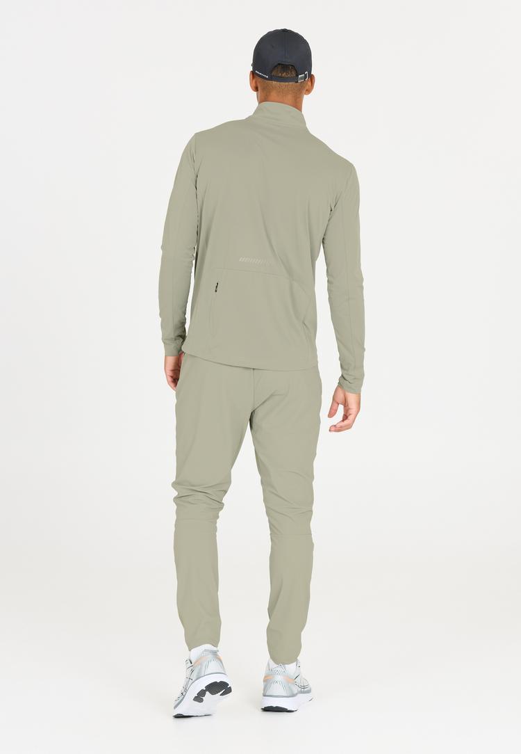 Endurance Endurance Omais Langarmshirt Herren - 3120 Shadow - 3 | SportScheck