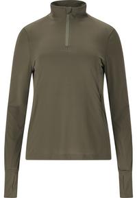 Endurance Chaba Laufhoodie Damen - 3241 Kambaba