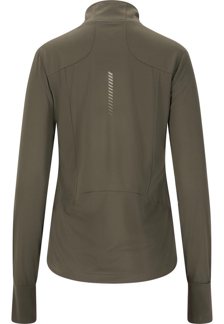 Endurance Endurance Chaba Laufhoodie Damen - 3241 Kambaba - 0 | SportScheck