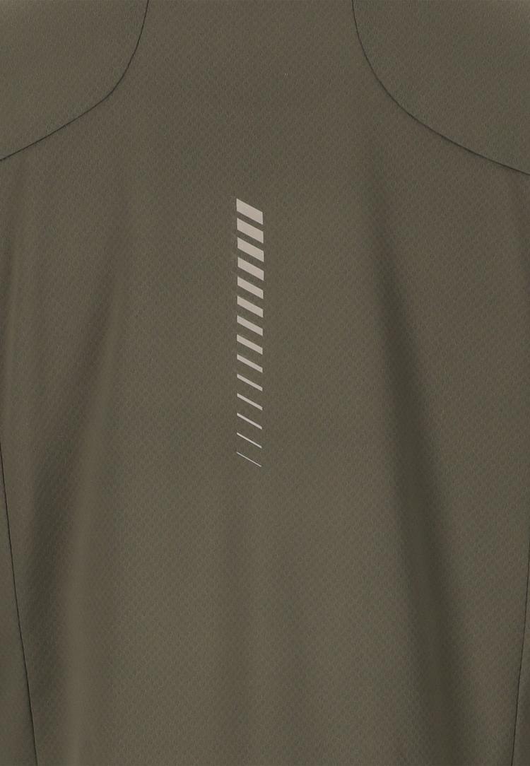 Endurance Endurance Chaba Laufhoodie Damen - 3241 Kambaba - 0 | SportScheck