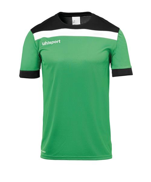 Uhlsport Offense 23 Trikot kurzarm Trikot Herren
