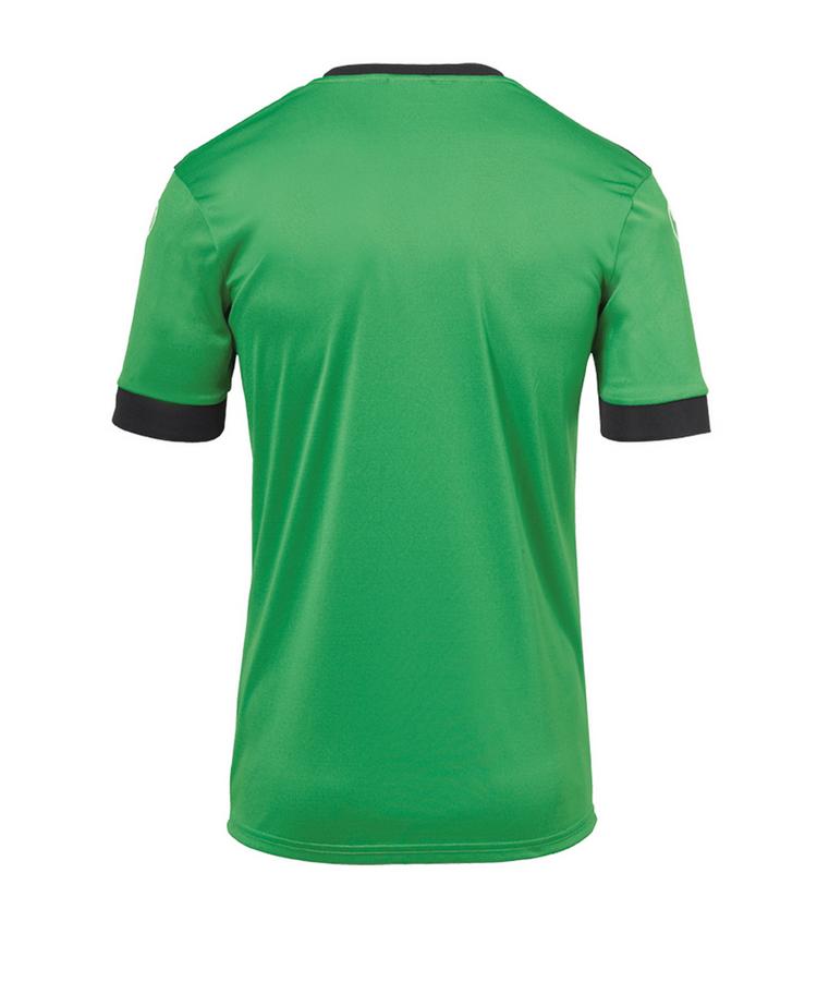 Uhlsport Uhlsport Offense 23 Trikot kurzarm Trikot Herren - gruenschwarzweiss - 0 | SportScheck