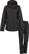 Weather Report Carlene Regenanzug Damen - 1001 Black