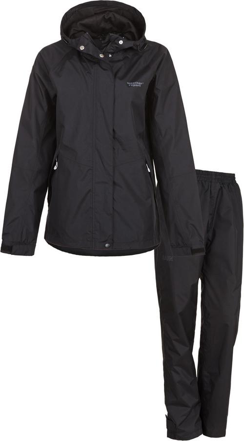 Weather Report Classic Regenanzug Damen