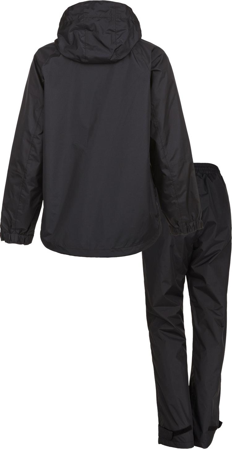 Weather Report Weather Report Carlene Regenanzug Damen - 1001 Black - 0 | SportScheck