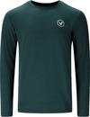 Virtus JOKERS M L/S Langarmshirt Herren - 3242 Dusty Forest