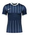 Nike Dry GX1 Trikot Slim Fit Trikot Herren - blau
