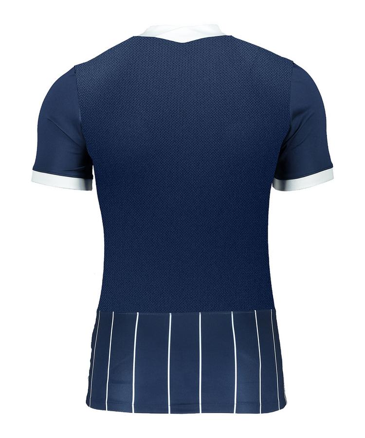 Nike Nike Dry GX1 Trikot Slim Fit Trikot Herren - blau - 0 | SportScheck