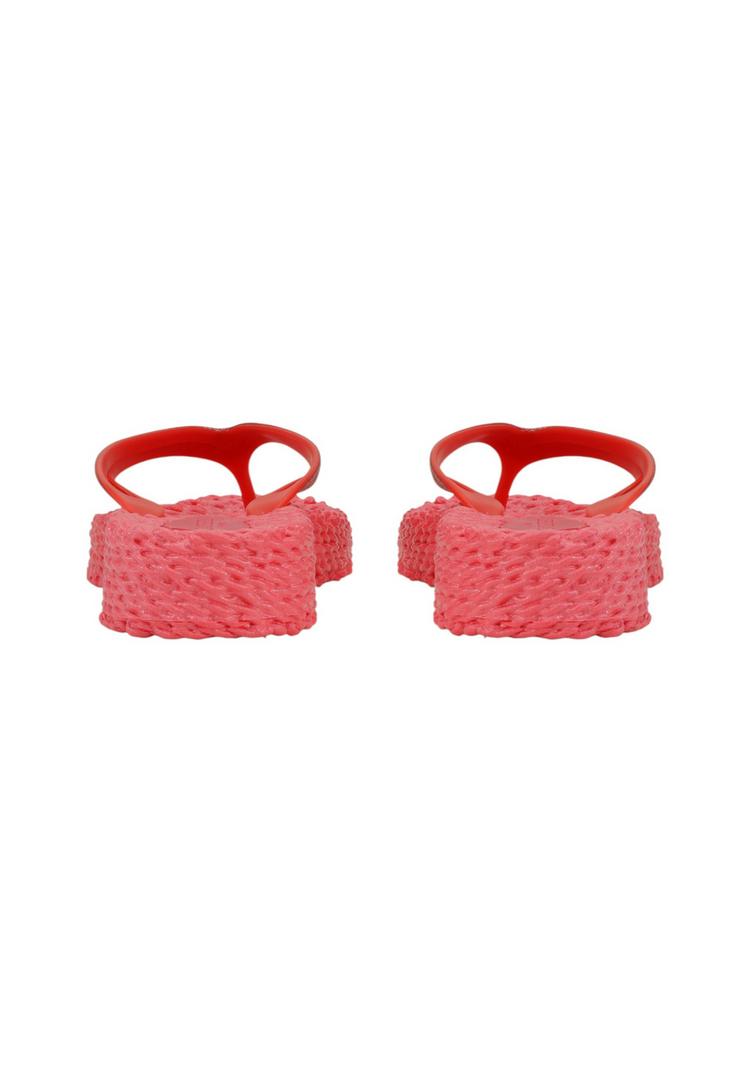 Ilse Jacobsen Ilse Jacobsen CHEERFUL13 Zehentrenner Damen - Himbeer - 3 | SportScheck