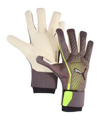 PUMA Torwarthandschuhe Torwarthandschuhe - blau