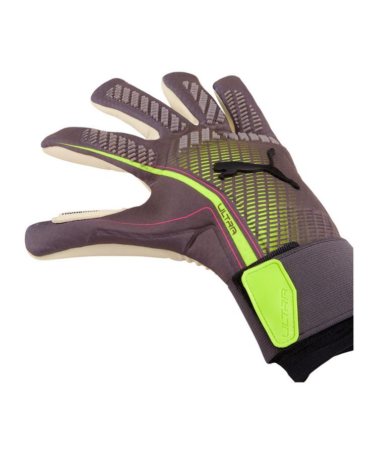 PUMA PUMA Torwarthandschuhe Torwarthandschuhe - blau - 0 | SportScheck