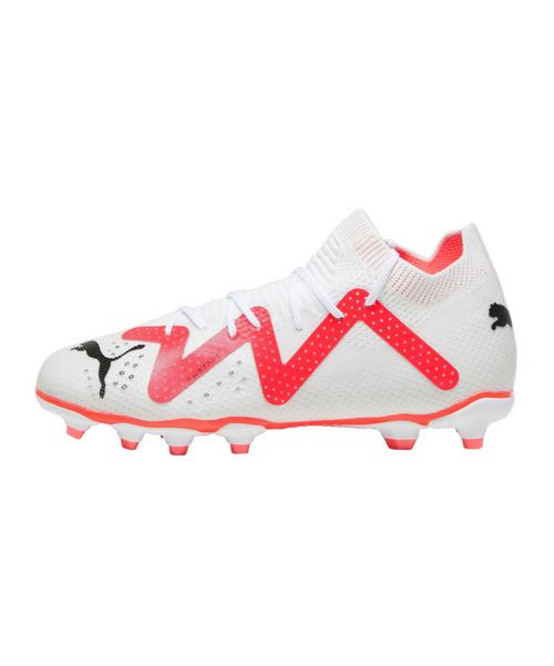PUMA FUTURE Pro FG/AG Jr Gear Up Kids Fu&szlig;ballschuhe Kinder