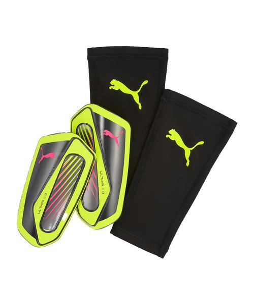 PUMA ULTRA Flex Sleeve Schienbeinschoner Schienbeinschoner