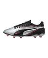 PUMA KING Match FG/AG Audacity Fu&szlig;ballschuhe - grau