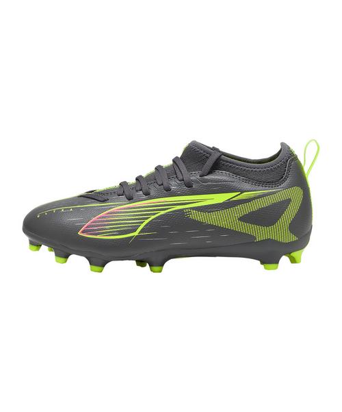 PUMA ULTRA 5 Match FG/AG Audacity Kids Fu&szlig;ballschuhe Kinder